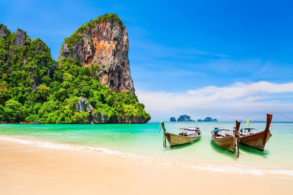 du lịch thái lan 7 ngày 6 đêm