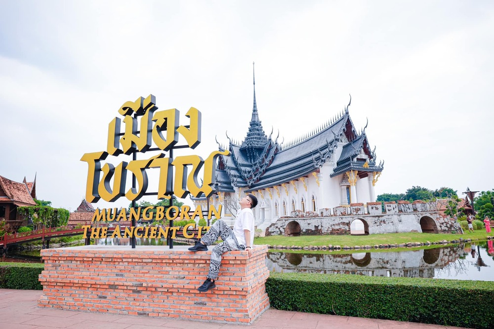 tour du lịch thái lan 7 ngày 6 đêm