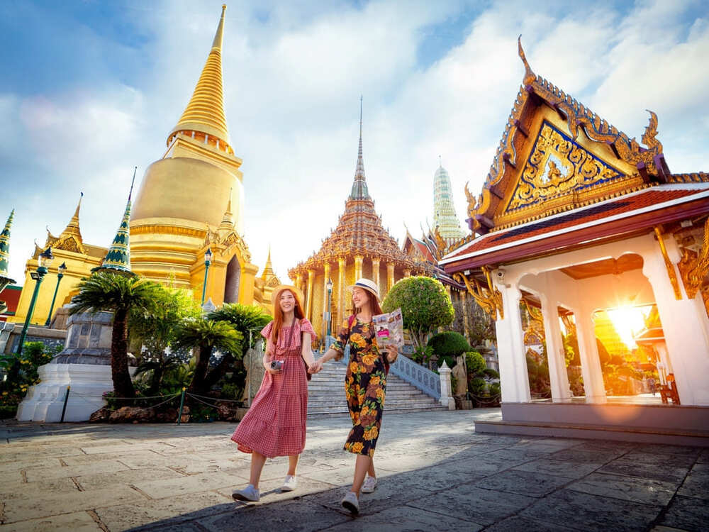 tour thái lan 7 ngày 6 đêm