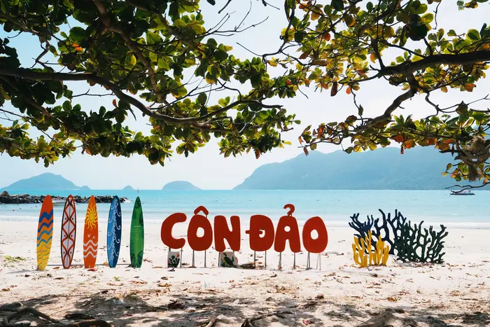 Tour Côn Đảo Linh Thiêng Khởi Hành Từ Hà Nội | 3N2Đ Bay Vietnam Airlines