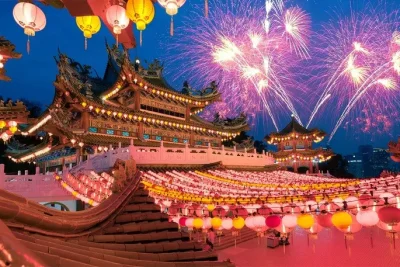 Tour Hàn Quốc Seoul – Nami – Lotte World – Trượt Tuyết/Hái Dâu (Đi Trưa – Về Trưa) | 5 Ngày – 4 Đêm Bay Vietnam Airlines (VN)